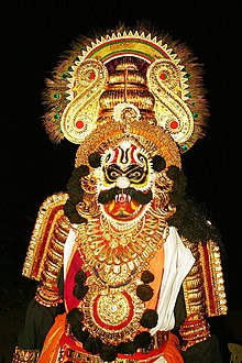 220px-Demon_Yakshagana