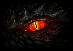 dragon-eye