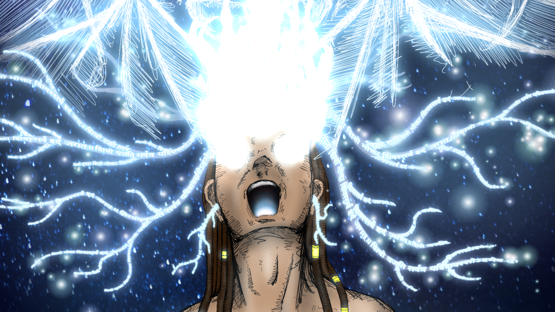 On Becoming Rudra – The Indo-European Investiture Of The Divine Essence ...